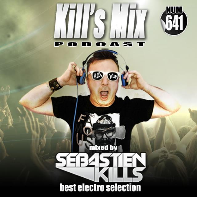 Kill's Mix N° 641 ( French Version)