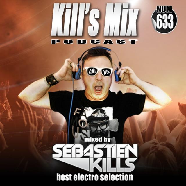 Kill's Mix N°633( French Version)