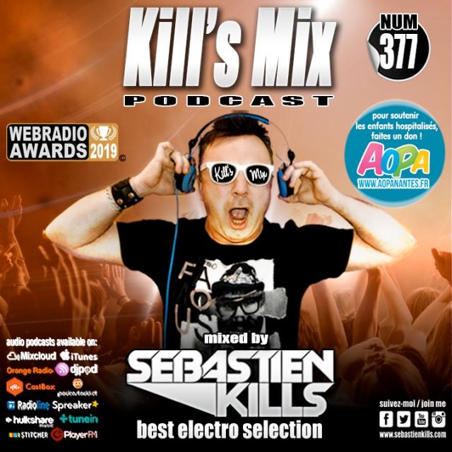 KILL\'S MIX