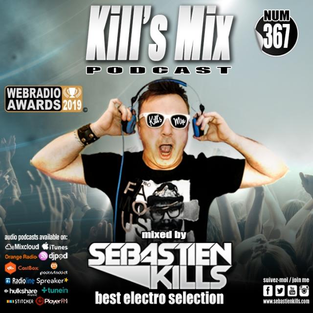 KILL\'S MIX