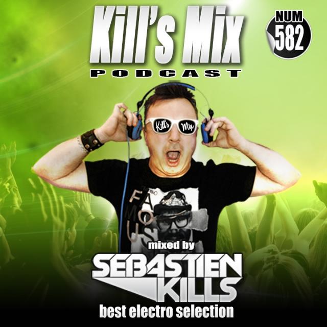 Kill’s Mix N° 582( French Version)