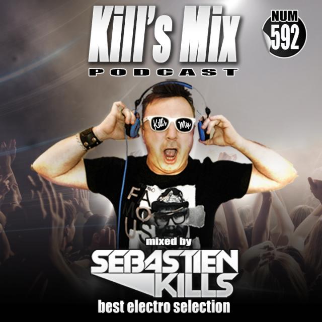 KILL\'S MIX