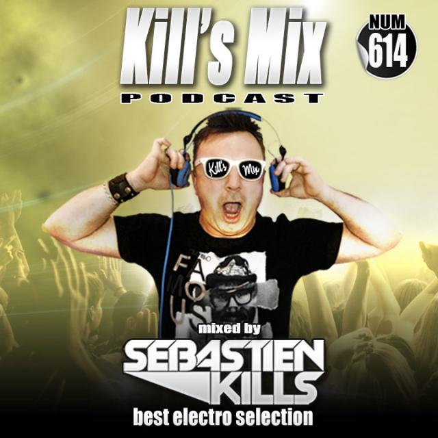 KILL\'S MIX