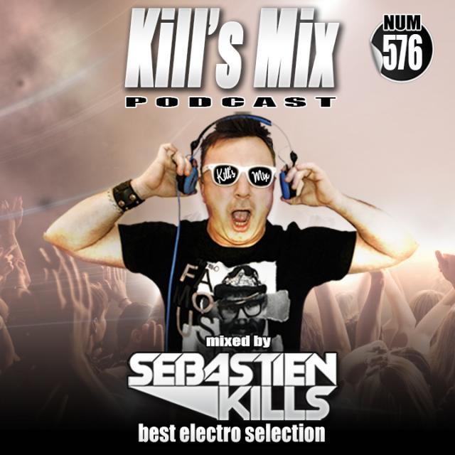 Kill’s Mix N°576 ( French Version)