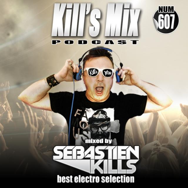 Kill's Mix N° 607  ( French Version) 1