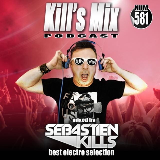 Kill’s Mix N°581( French Version)