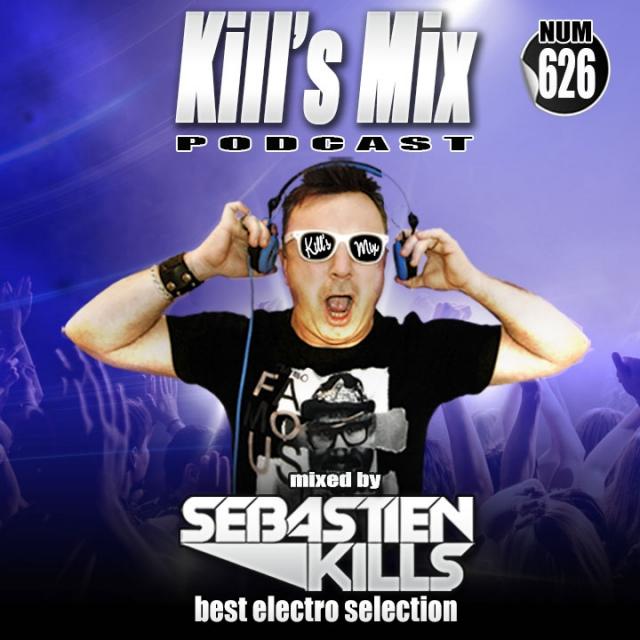 Kill's Mix N°626 ( French Version)
