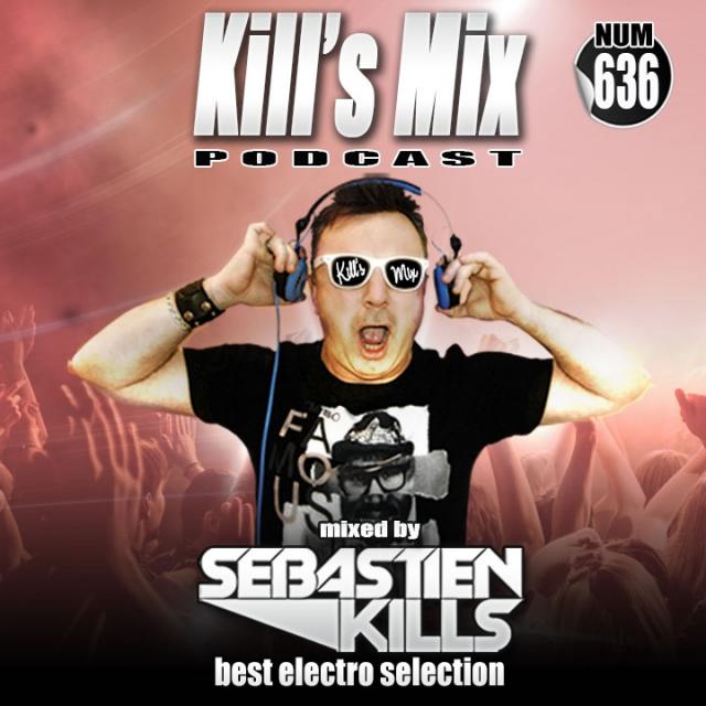 Kill's Mix N° 636 ( French Version)