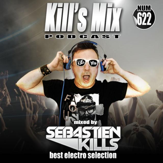 Kill's Mix N° 622 ( French Version)