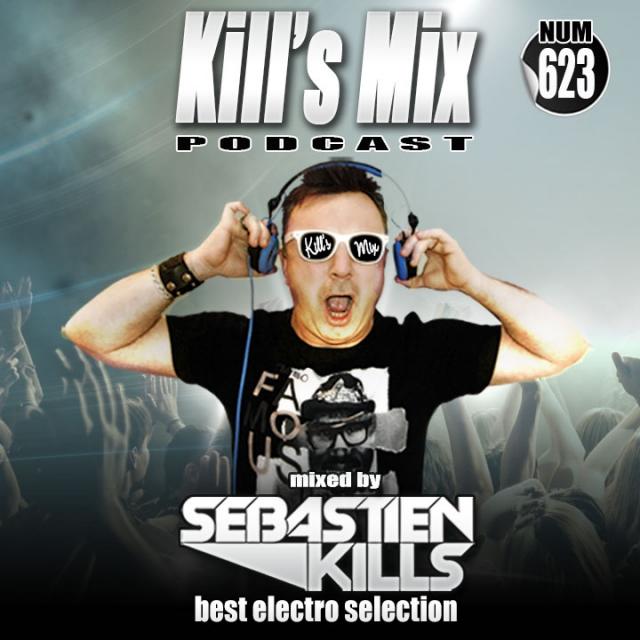 Kill's Mix N° 623 ( French Version)