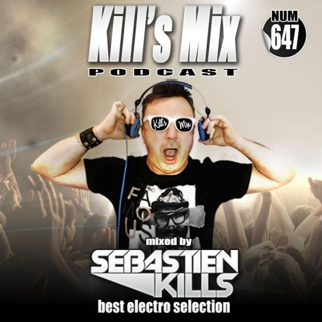 Kill's Mix N° 647