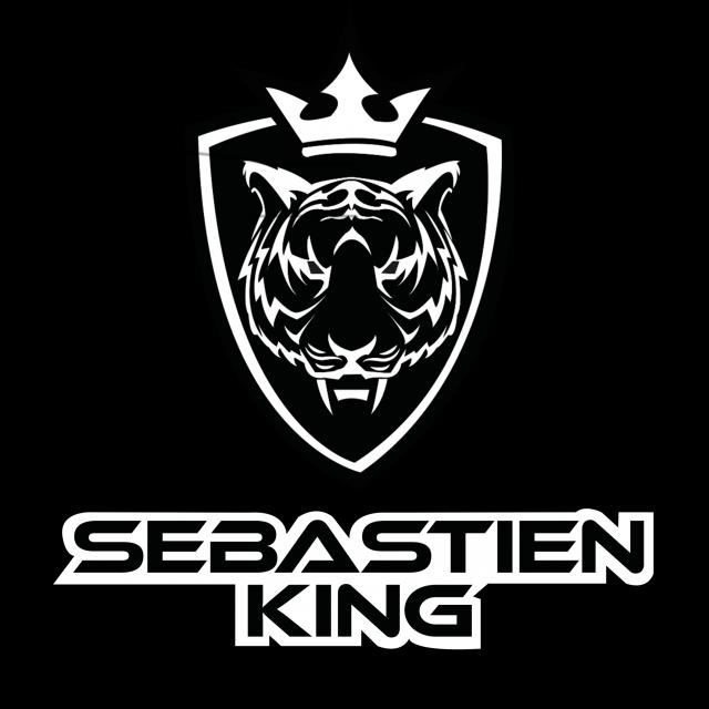 Turn Up The Bass - Sebastien King