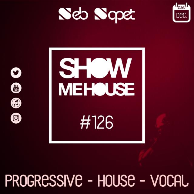Show Me House 126 # Otherside #