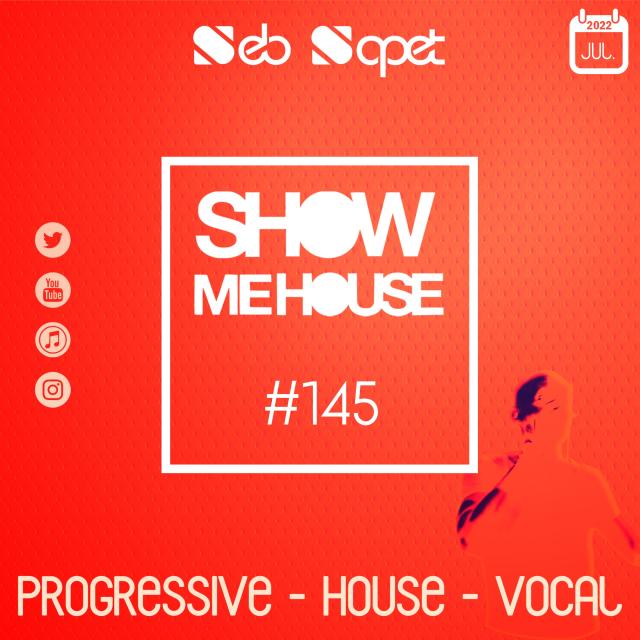 Show Me House 145 # Silence #