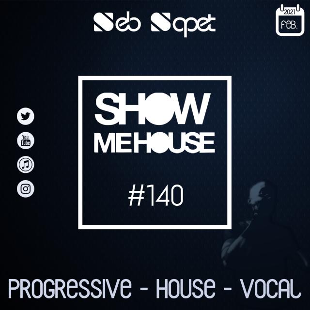 Show Me House 140 # Queen of Ice #