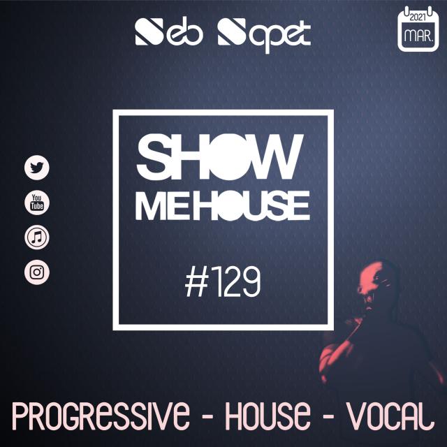 Show Me House 129 # Golden #