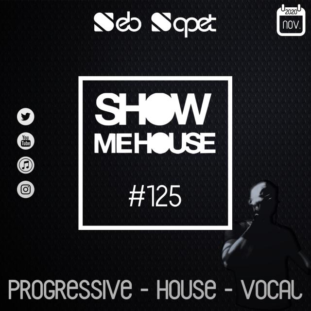 Show Me House 125 # Harmoniese #