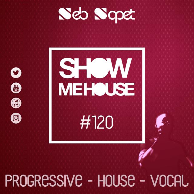 Show Me House 120 # Monster #