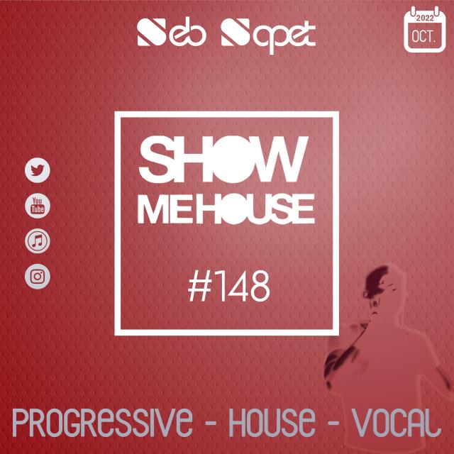 Show Me House 148 # My Silence #