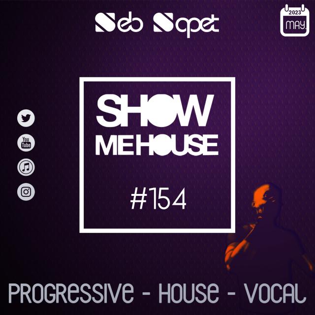 Show Me House 154 # Basic #