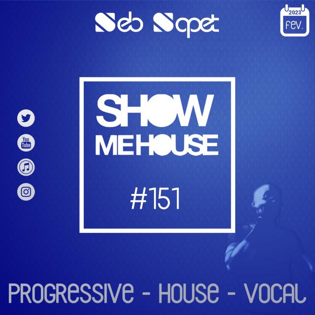 Show Me House 151 # If I Live Forever #