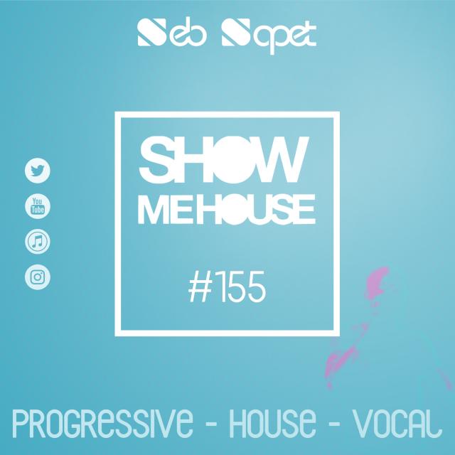 Show Me House 155 # Crossroad #