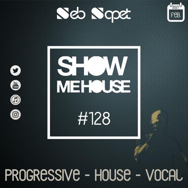Show Me House 128 # The Call #