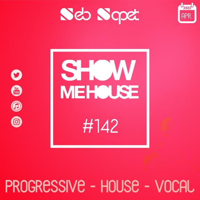 Show Me House 142 # Osama #