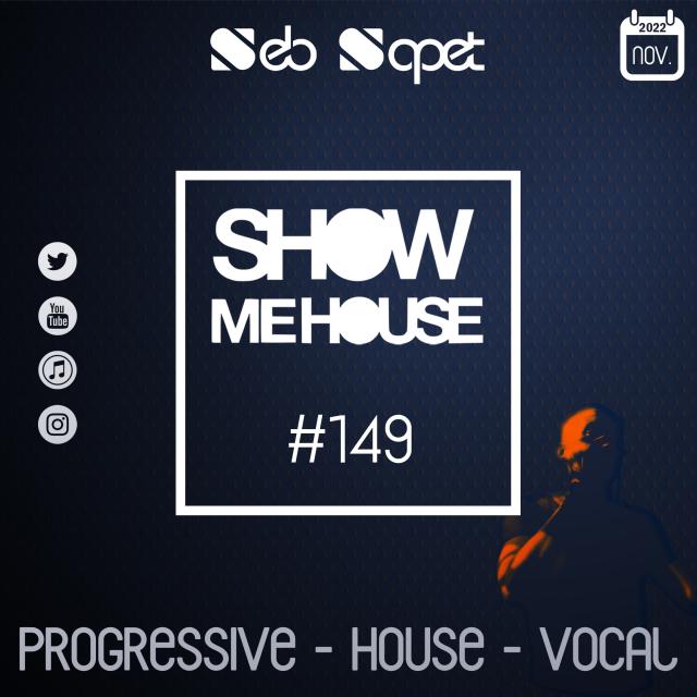 Show Me House 149 # Altered Destiny #