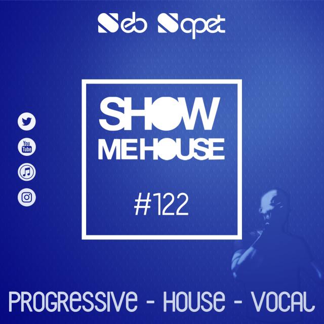 Show Me House 122 # Kiss from God #