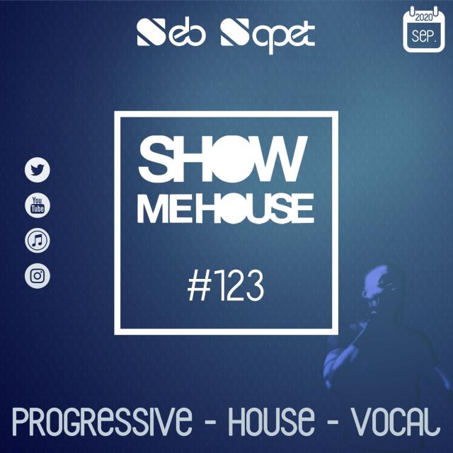 Show Me House 123 # Falling #