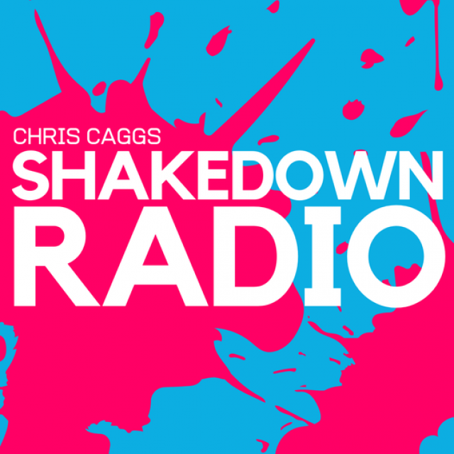 Shakedown Radio Podcast