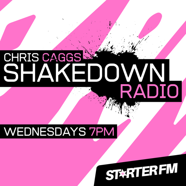 Shakedown Radio Podcast