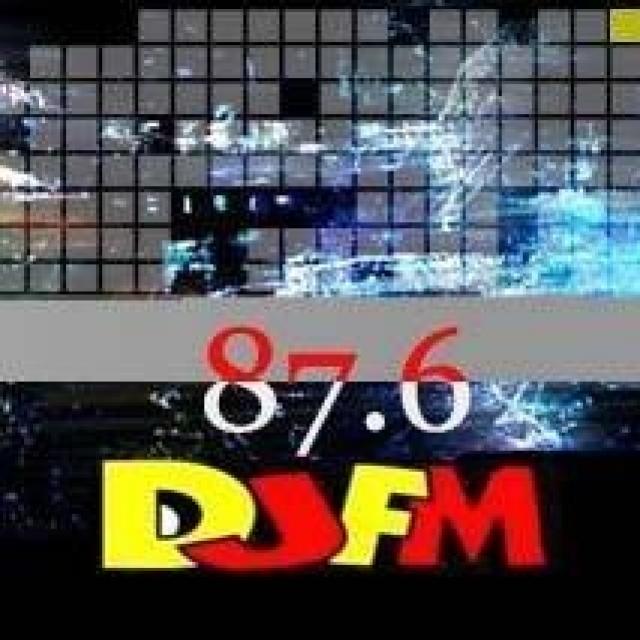 Shakedown Radio Podcast