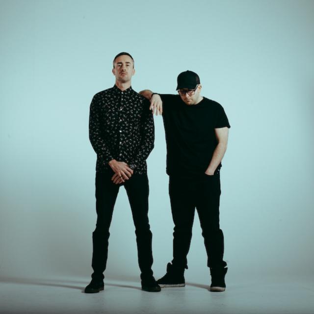 Shakedown Radio Podcast