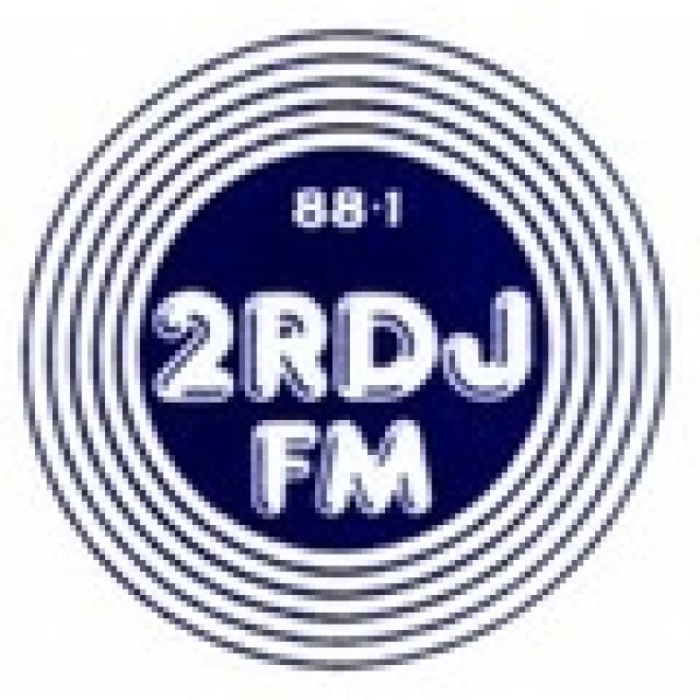 Shakedown Radio Podcast