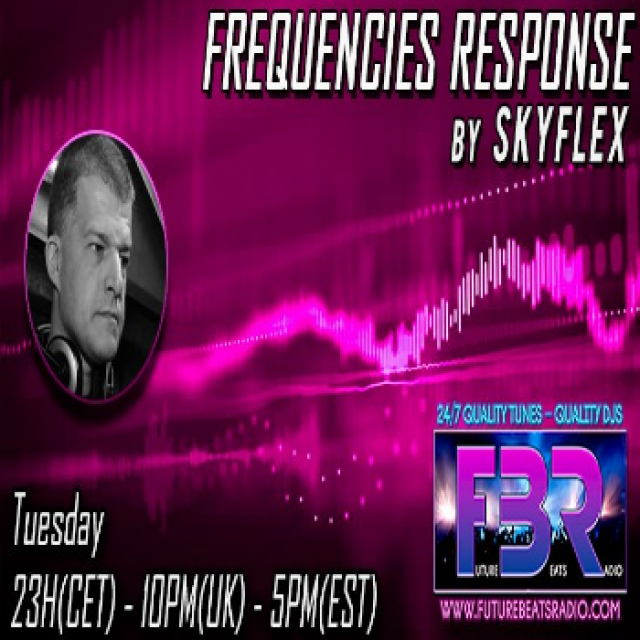 Skyflex-Frequencies Response-FBR Radio-Show 20-36