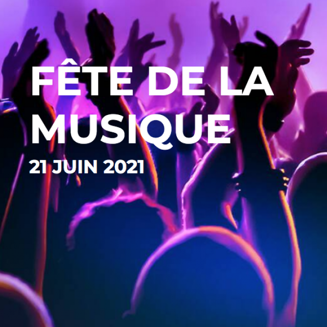 Skyflex-Episode 265-Fete De La Musique-Illkirch-21.06.2021 episode artwork