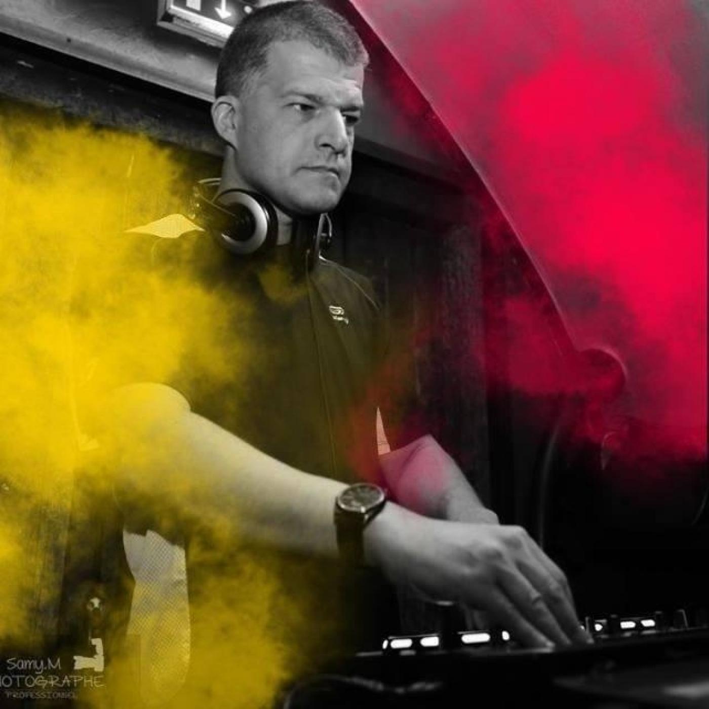 Skyflex-Episode 455-Minimix-14.07.2026 episode artwork