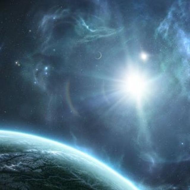 Michel Ribes Dérèglement climatique, Soleil et Planète X