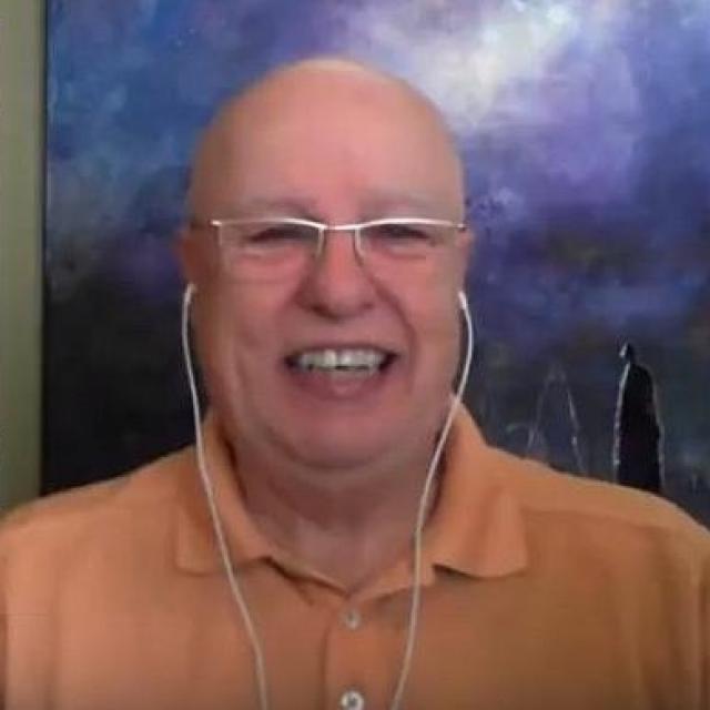 Podcast avec Yvan Poirier Le DUEL entre le vous humain et le VOUS MULTIDIMENSIONNEL en direct