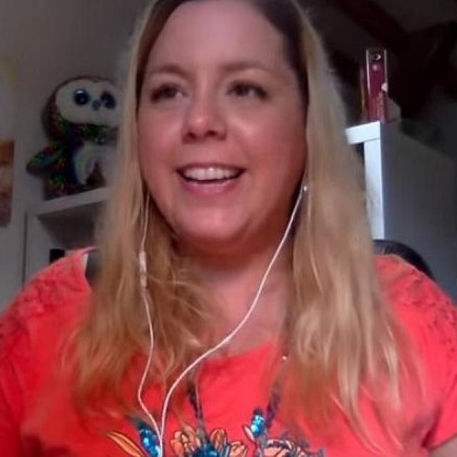 Aurore Sovilla Corps, Maladie, Culpabilité, Nuit Noire de l'Âme, Guérison, Guérisseur, Jean de Dieu...