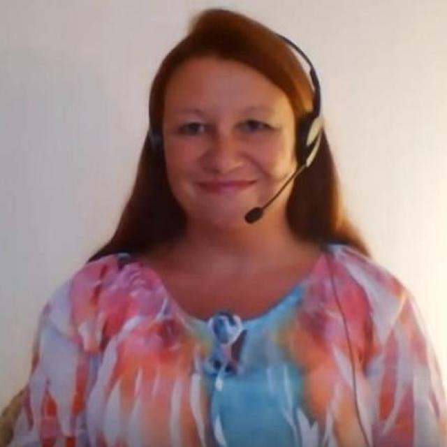 11 sept 2014 Podcast Sophie Riehl Se libérer de ses peurs pour s'unir à sa Conscience Divine