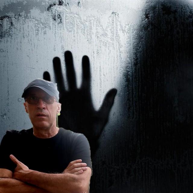 MICHEL Ribes Ce soir La peur programmée, l'ultime limite.