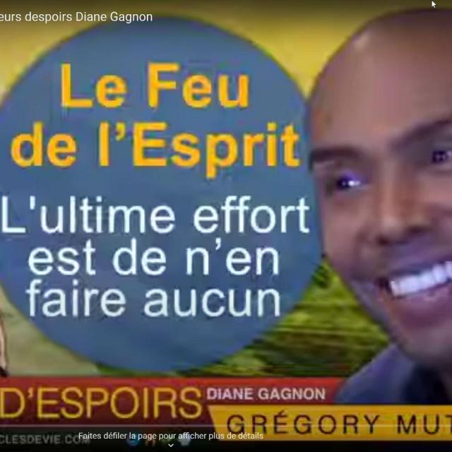 Podcasts de New Paradigme
