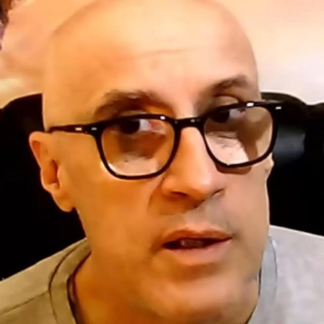 Michel Ribes Ce soir Une histoire pas si ordinaire que ça.