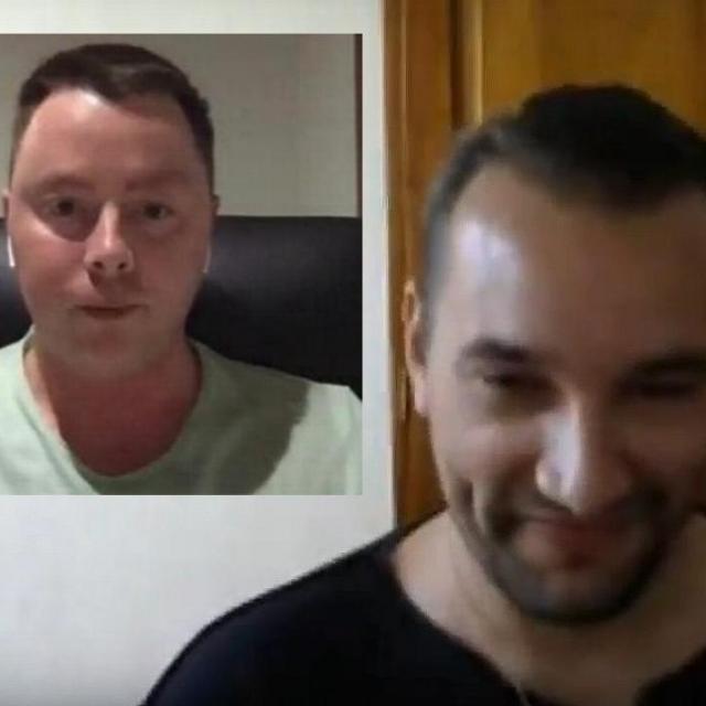 Podcast Le discernement du Cœur - Jérôme et Rémy Guyon.