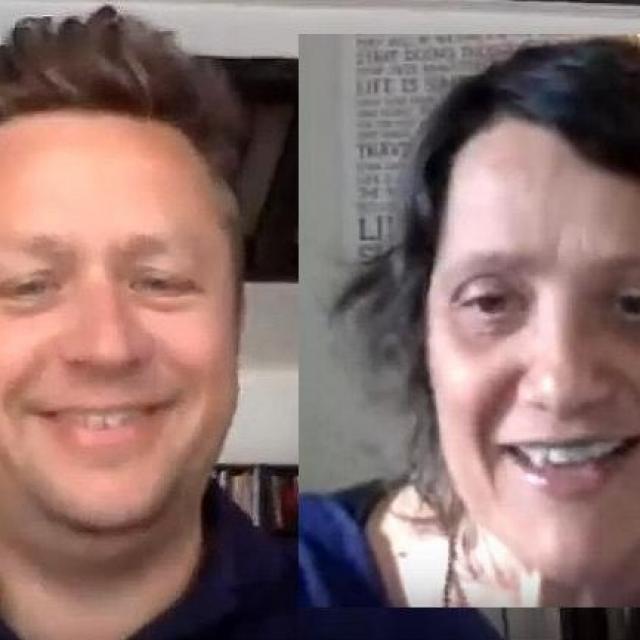 Podcasts de New Paradigme