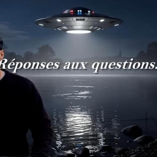 Ce soir Réponses aux questions.