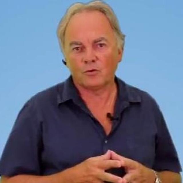 Podcast Jean-Jacques CHARBONIER La mort expliquée aux enfants